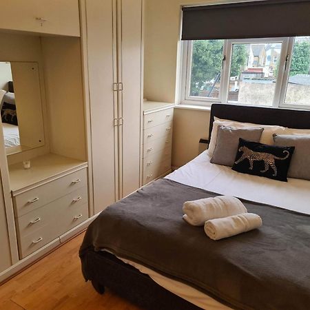 Sav Apartments Watford ワトフォード 部屋 写真