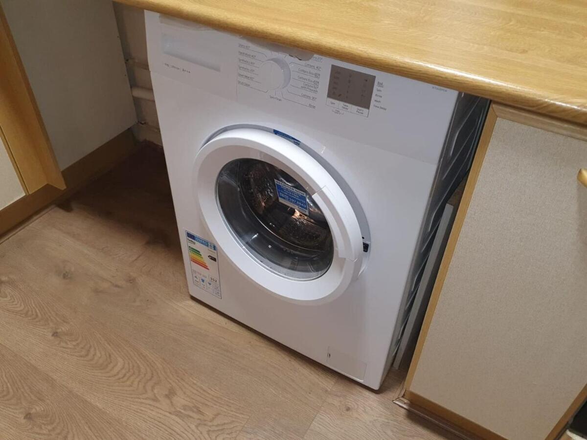 Sav Apartments Watford ワトフォード 部屋 写真