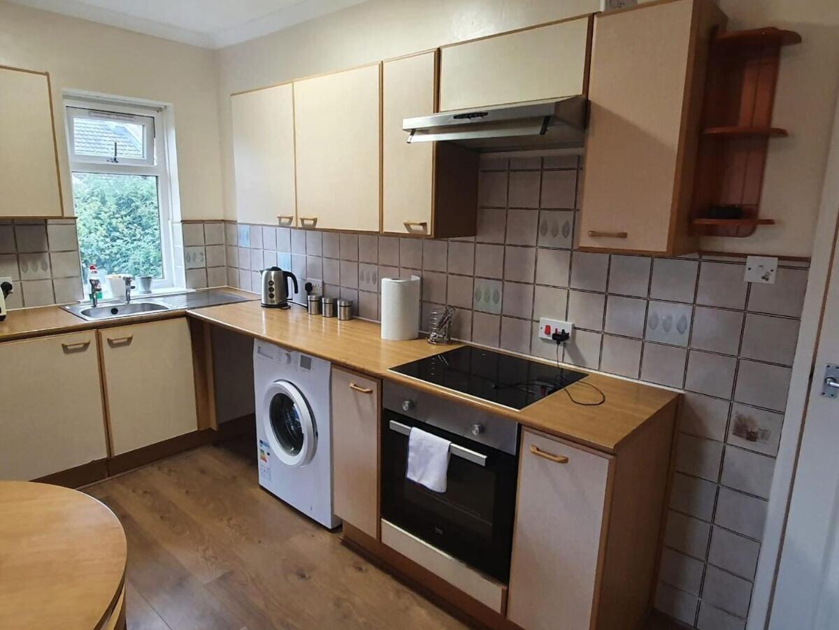 Sav Apartments Watford ワトフォード 部屋 写真