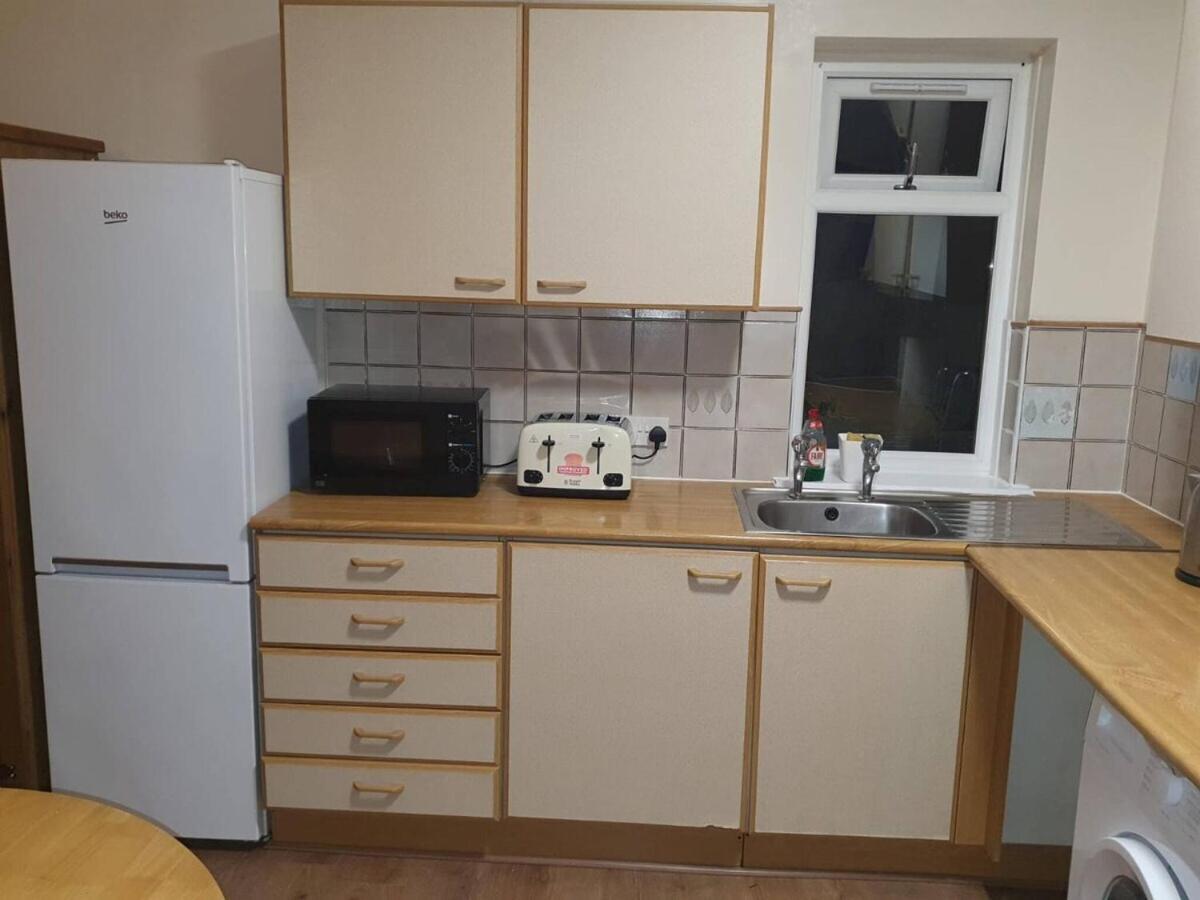 Sav Apartments Watford ワトフォード 部屋 写真