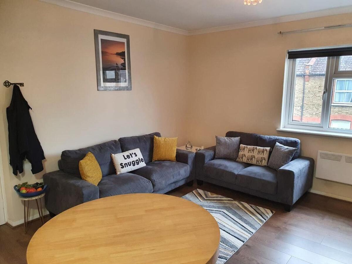 Sav Apartments Watford ワトフォード 部屋 写真