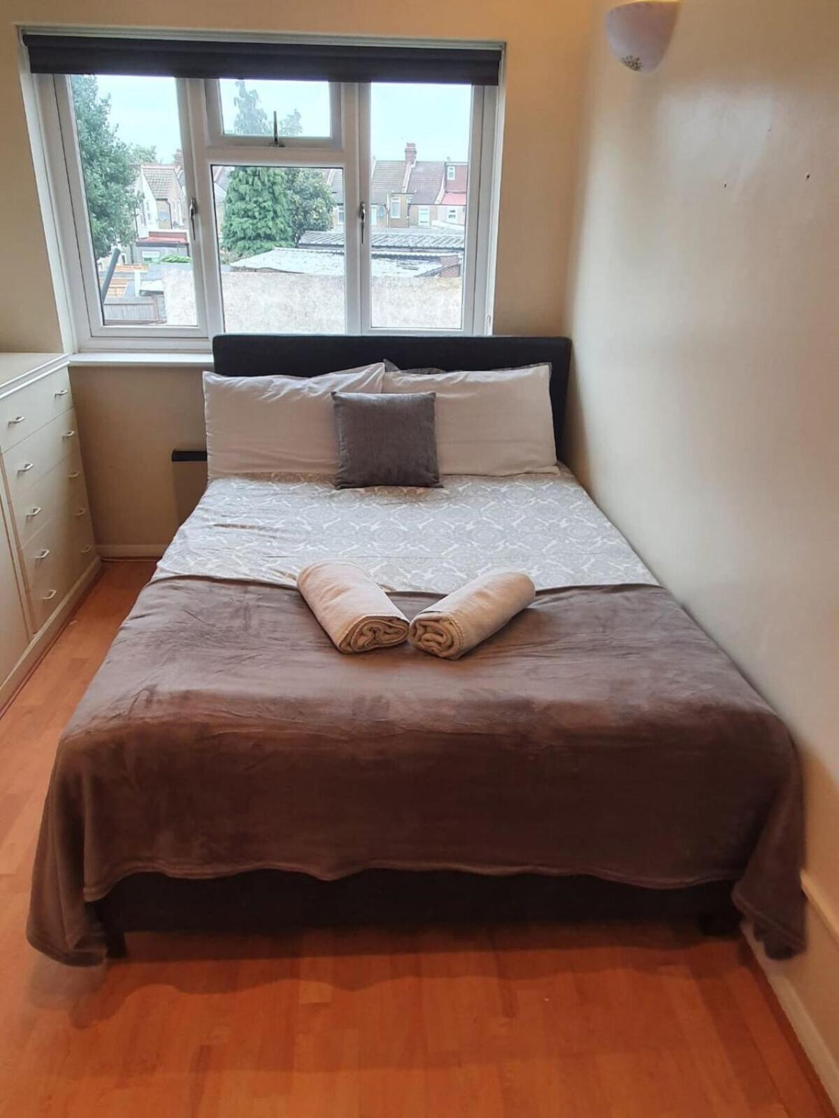 Sav Apartments Watford ワトフォード 部屋 写真