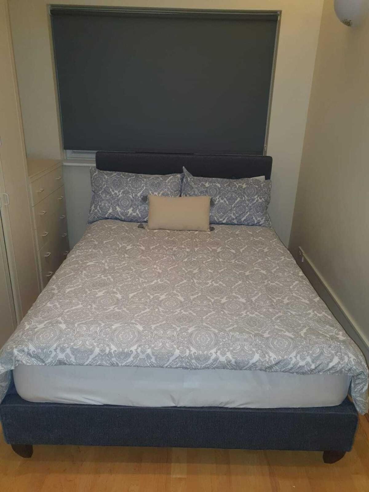 Sav Apartments Watford ワトフォード 部屋 写真