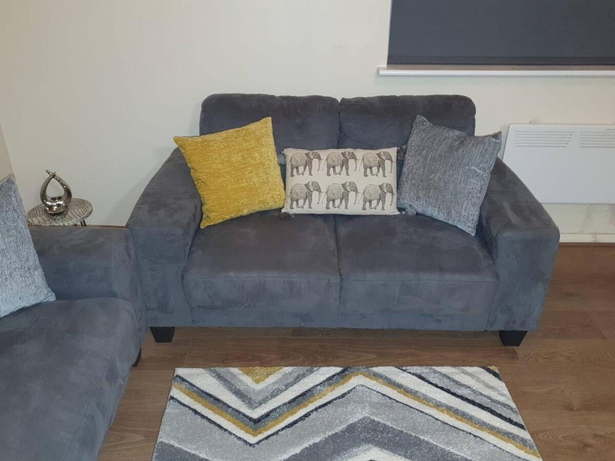 Sav Apartments Watford ワトフォード 部屋 写真