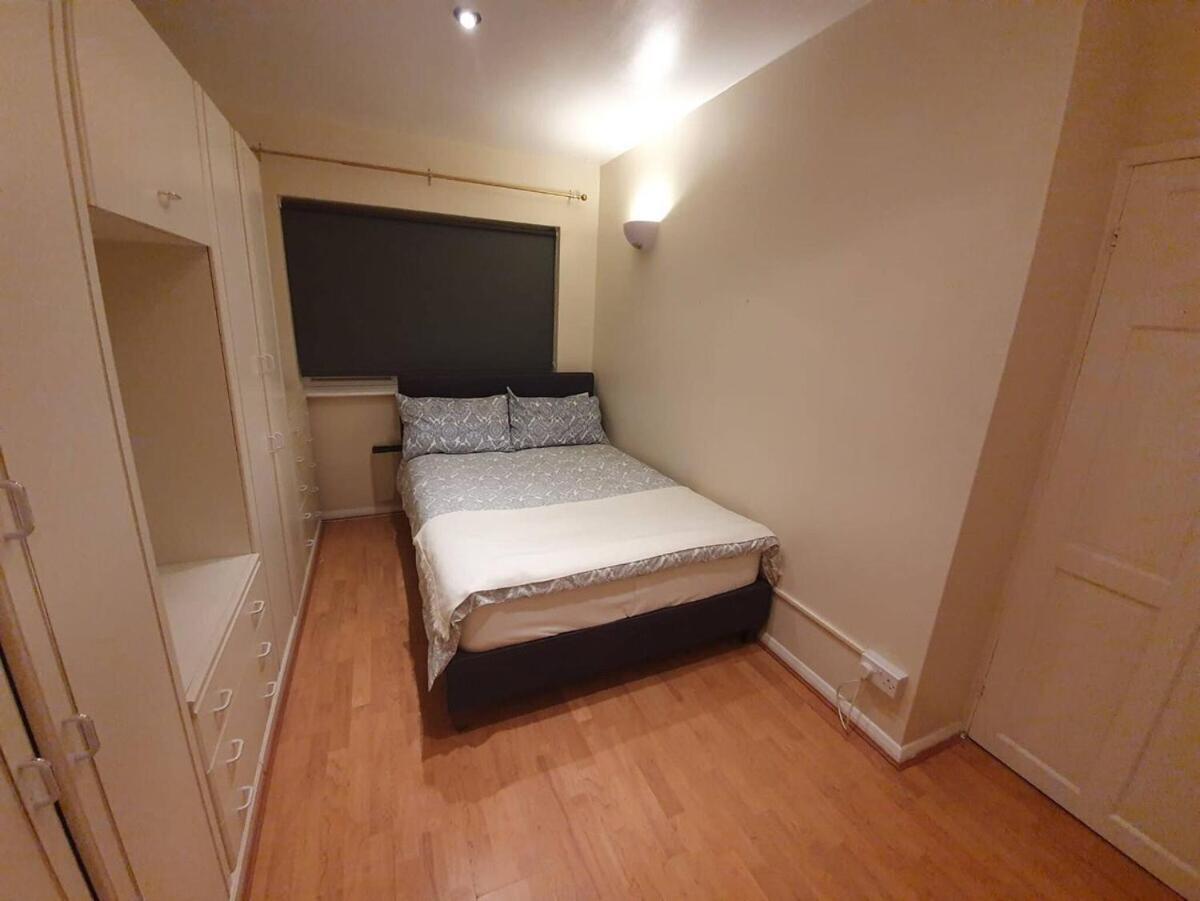 Sav Apartments Watford ワトフォード 部屋 写真