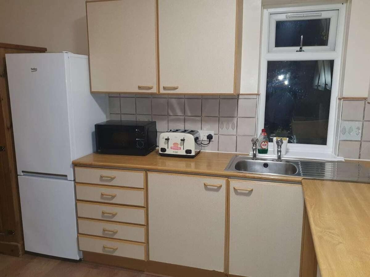 Sav Apartments Watford ワトフォード 部屋 写真