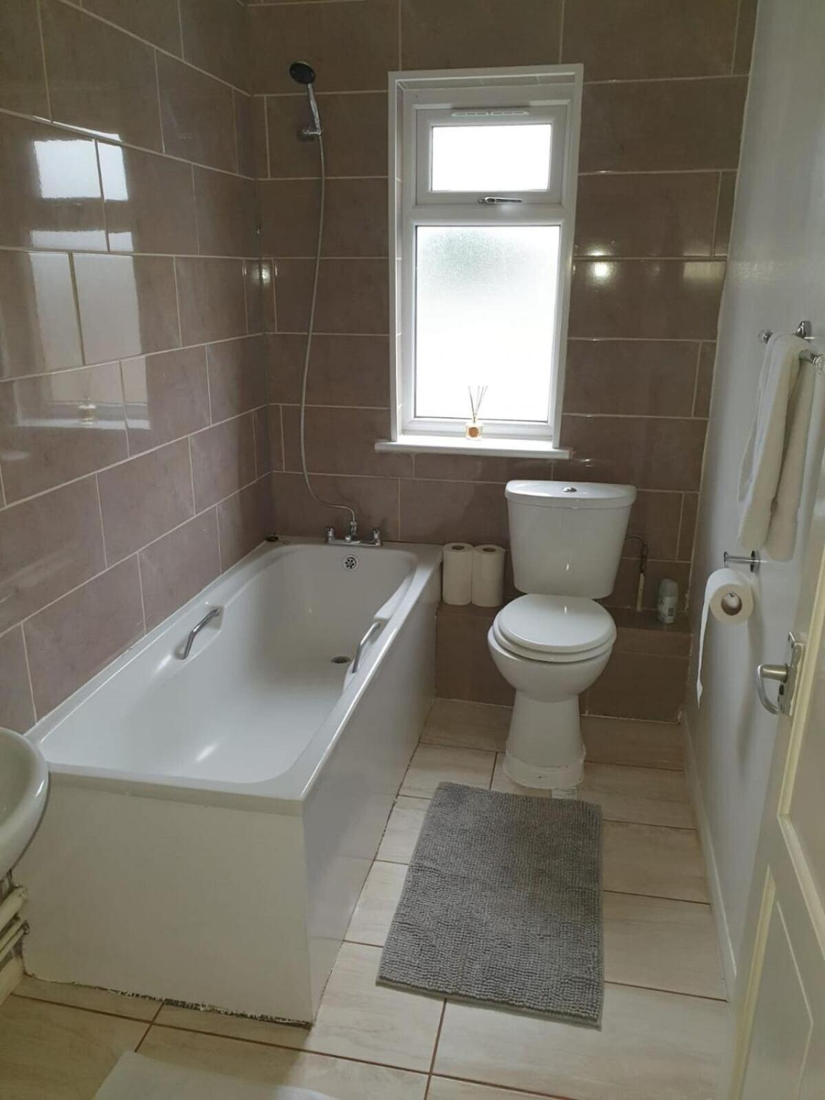 Sav Apartments Watford ワトフォード 部屋 写真