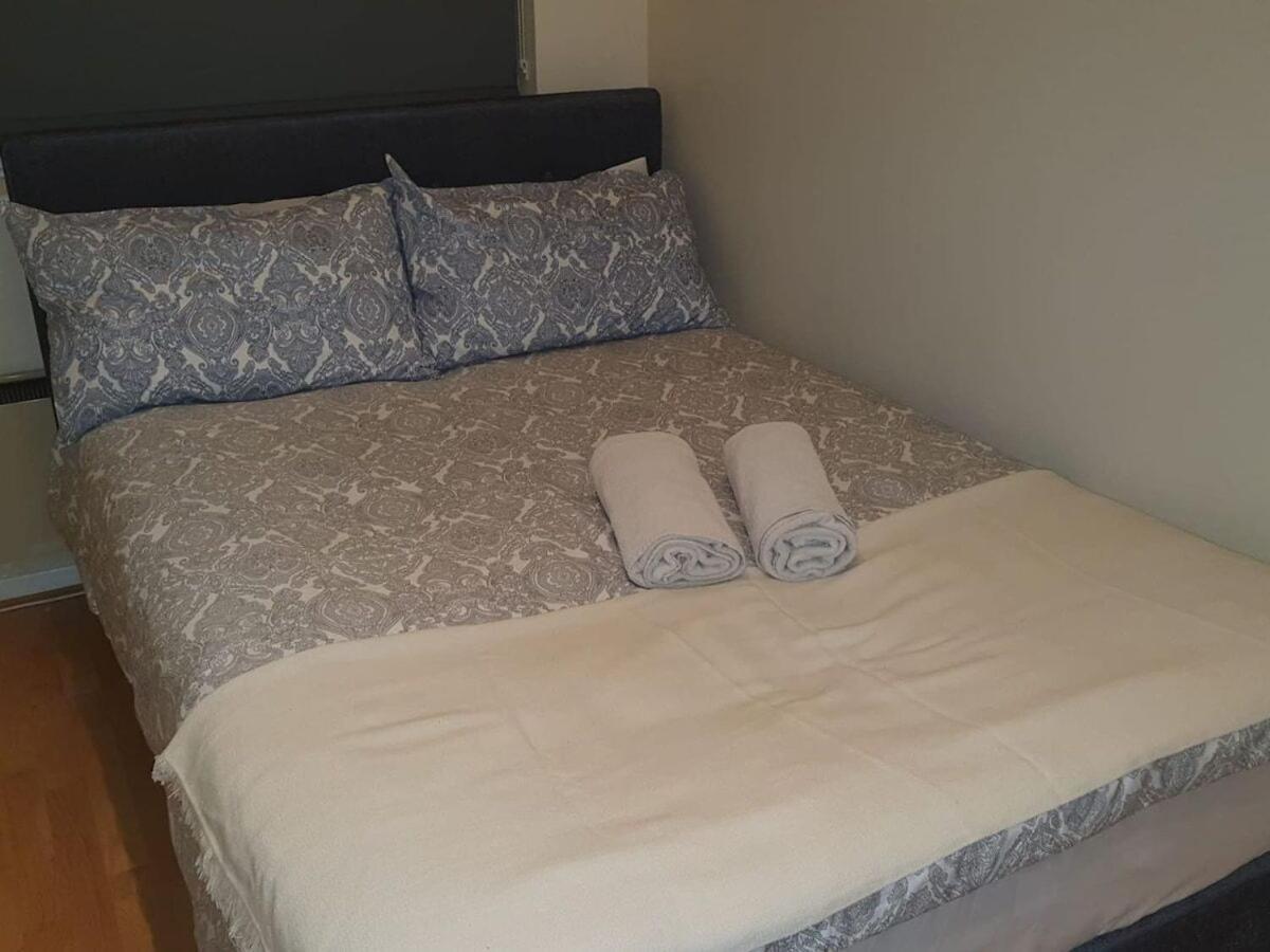 Sav Apartments Watford ワトフォード 部屋 写真