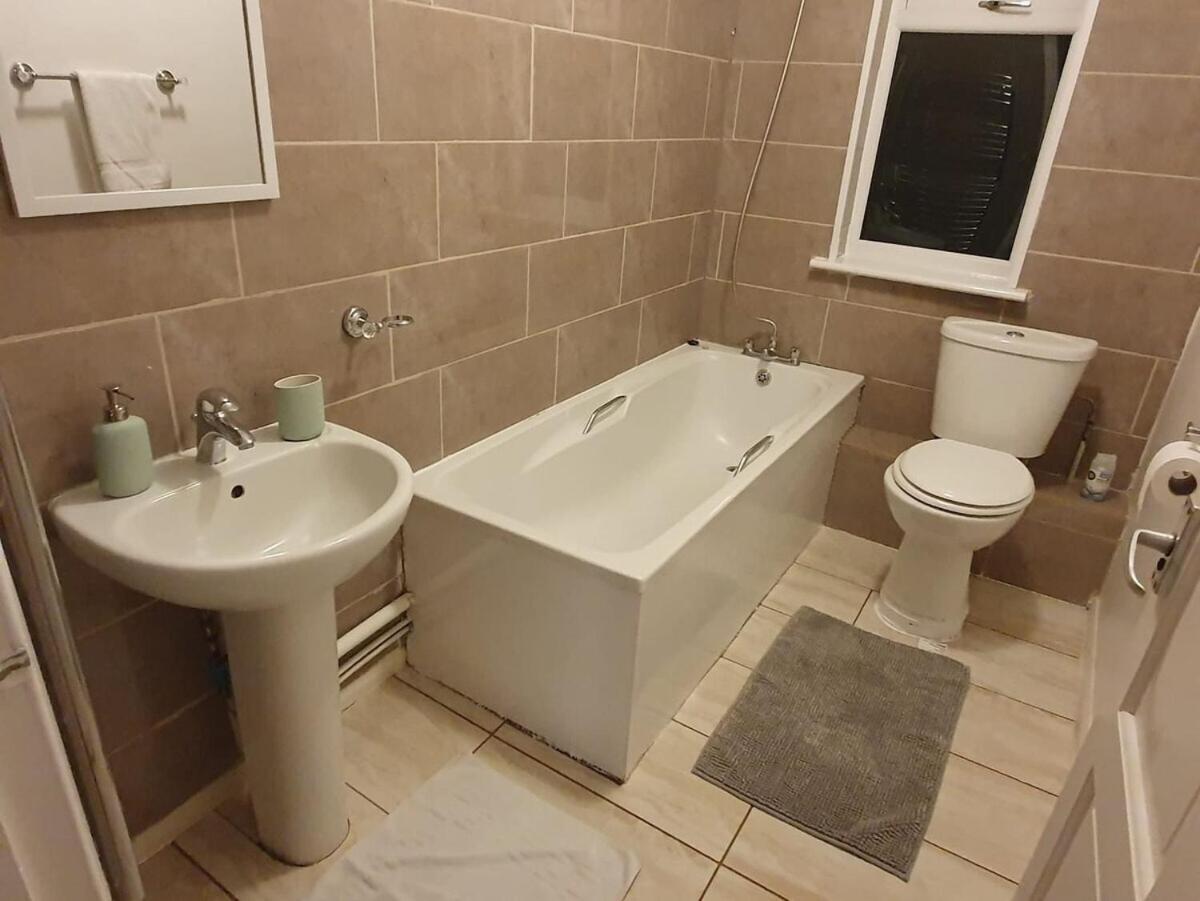 Sav Apartments Watford ワトフォード 部屋 写真