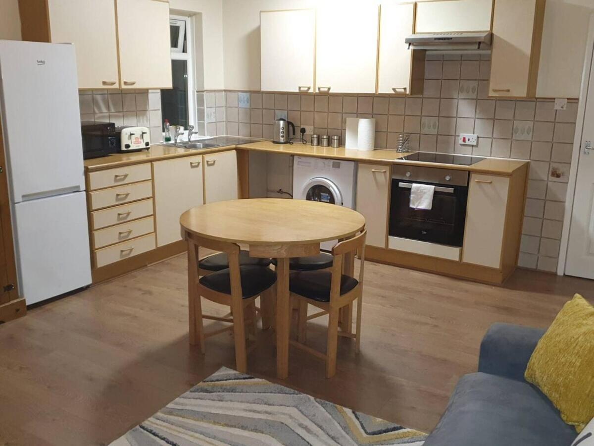 Sav Apartments Watford ワトフォード 部屋 写真